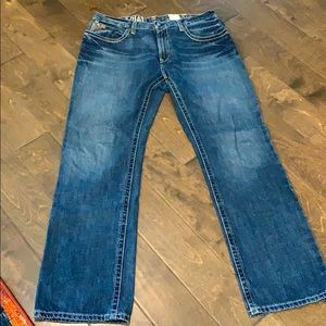 Arita Men’s Denim Jeans